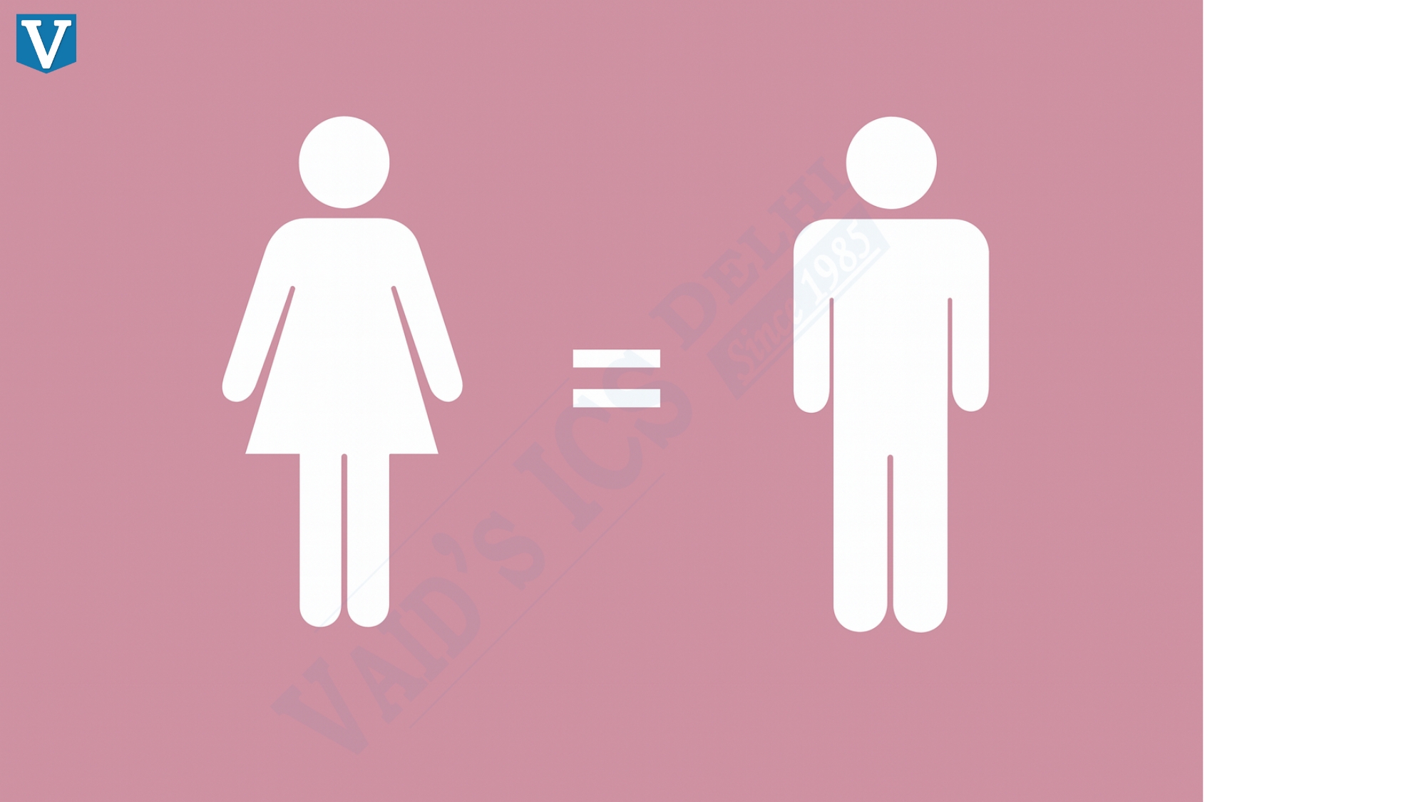 Trading to Narrow Gender Gapv